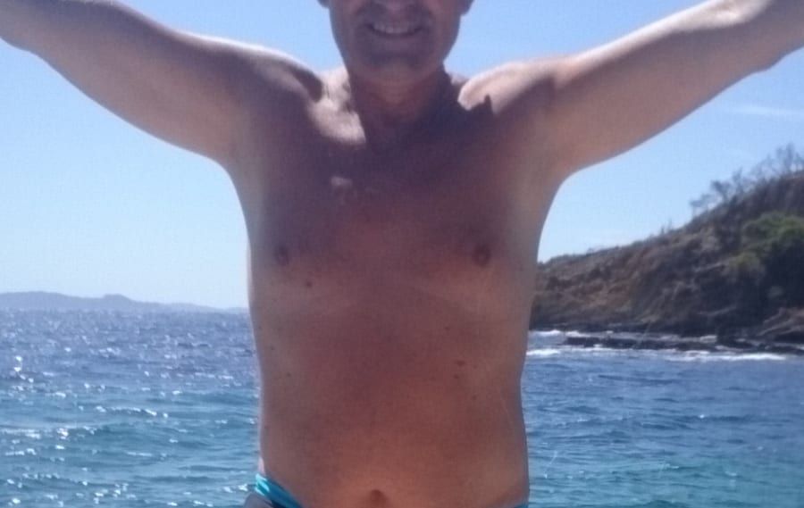 Profil de Modi, 41 ans, Gay fute à Sorvilier (Berne)