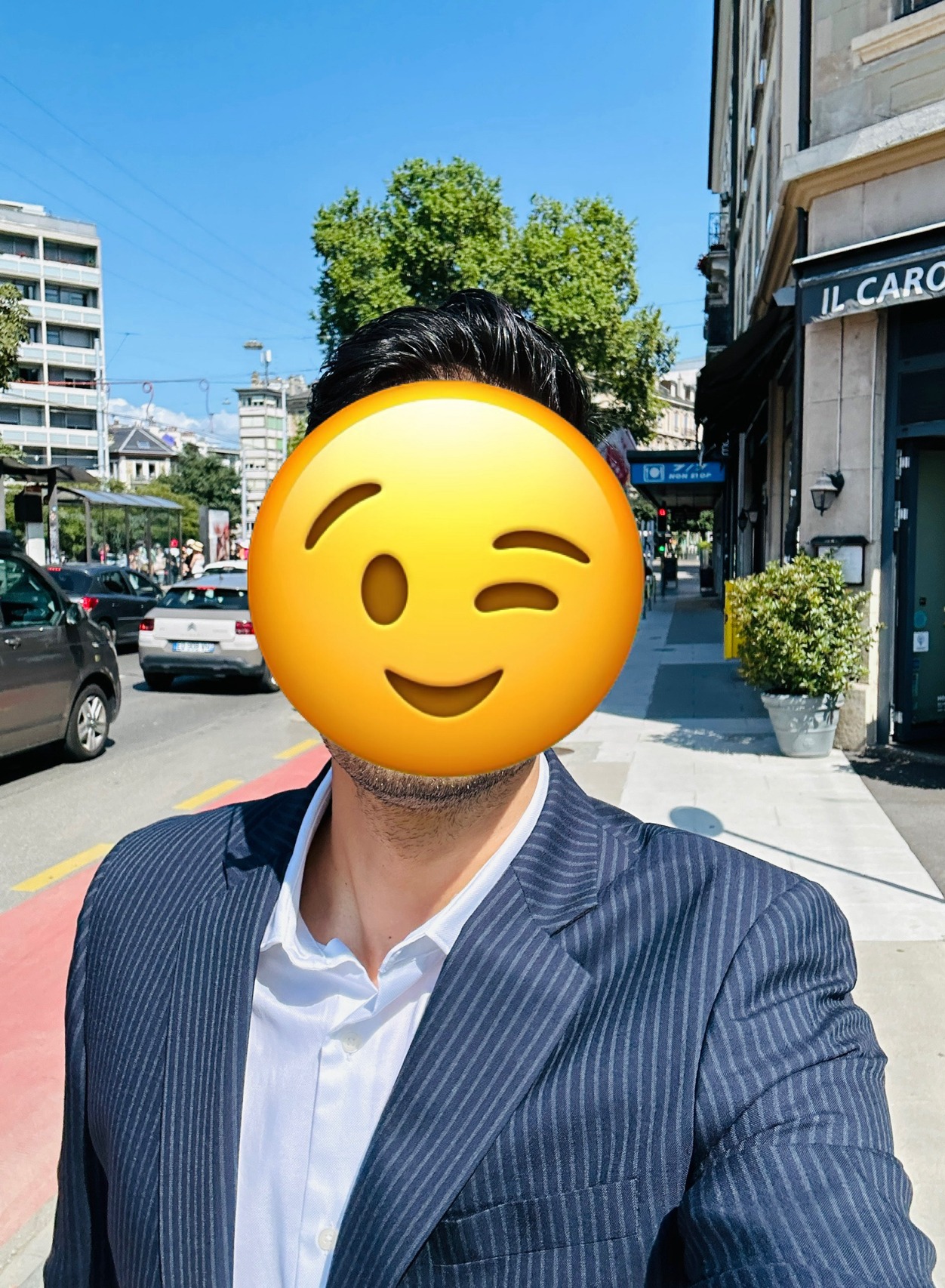 Profil de Isaiah, 33 ans, Gay fute à Buttisholz (Lucerne)