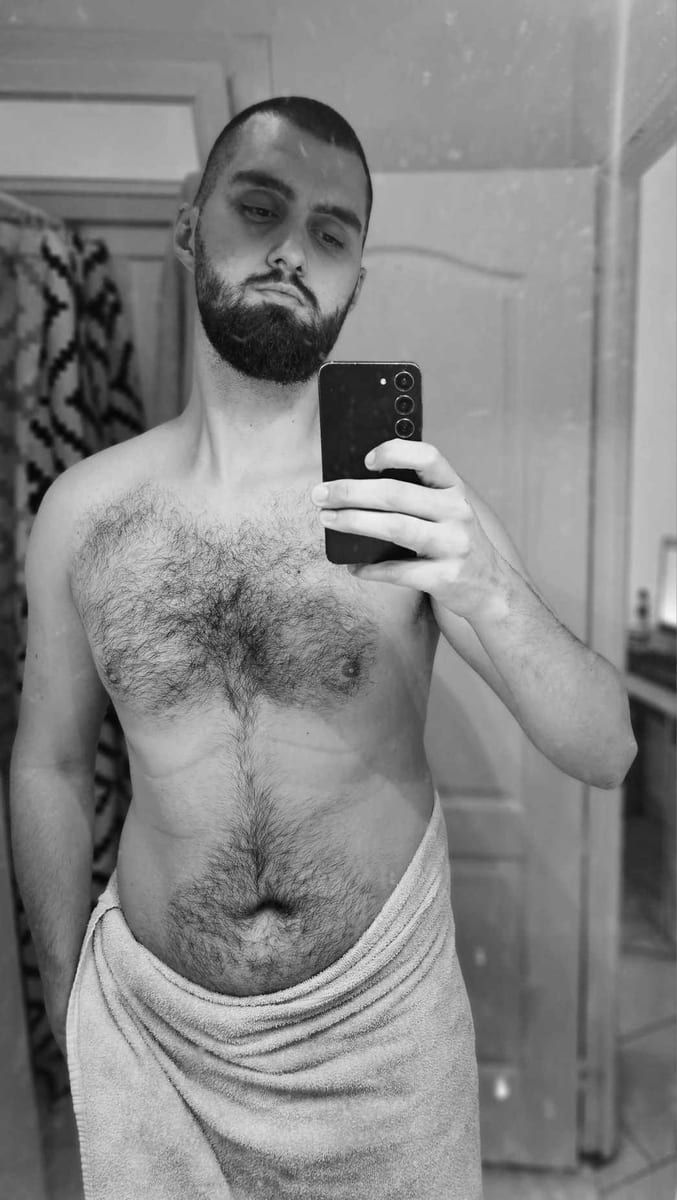 Profil de Dayane, 34 ans, Gay fute à Vernier (Genève)