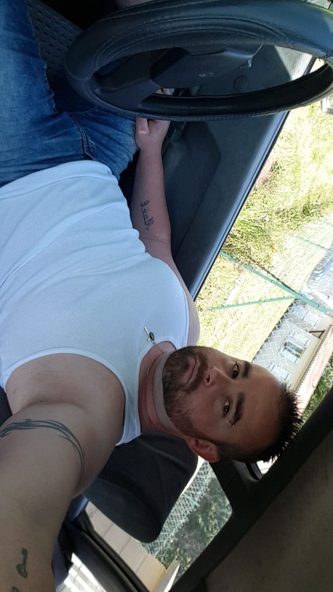 Profil de Guillermo, 25 ans, Gay fute à Richenthal (Lucerne)