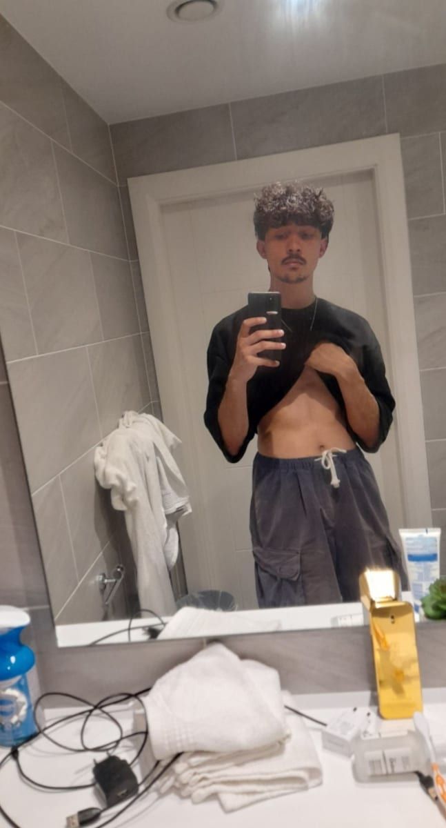 Profil de Mathéo, 34 ans, Gay fute à Muolen (Saint-Gall)