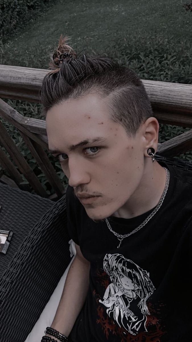 Profil de Belal, 29 ans, Gay fute à Founex (Vaud)