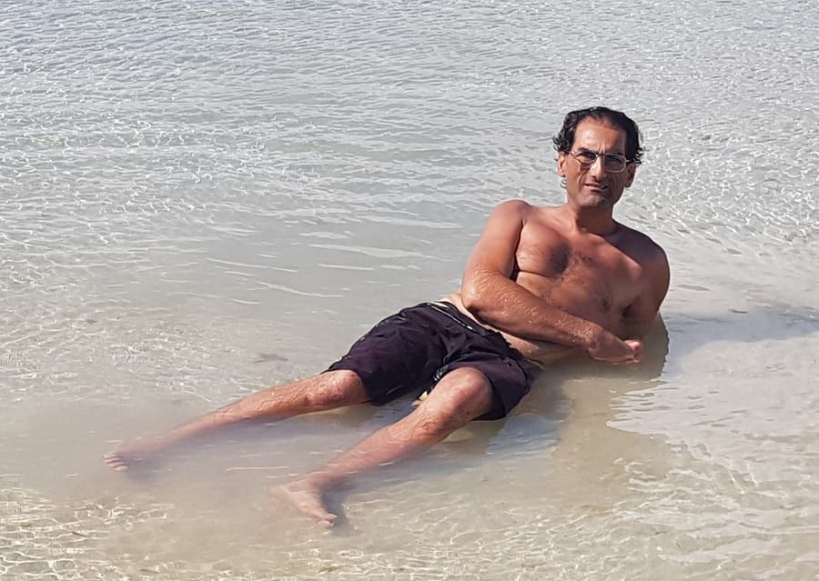 Profil de Stéphane, 43 ans, Gay fute à Chevroux (Vaud)