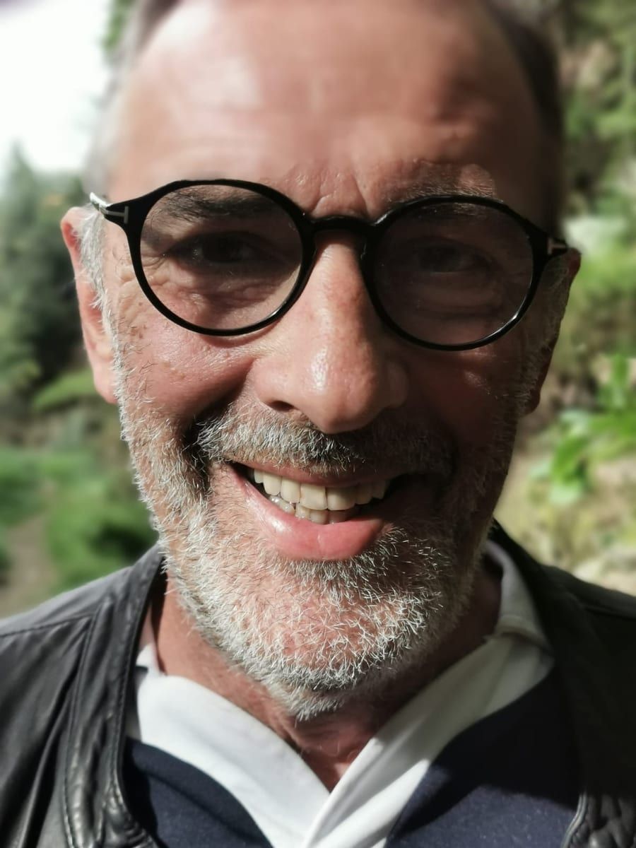 Profil de Quassim, 24 ans, Gay fute à Alchenflüh (Berne)