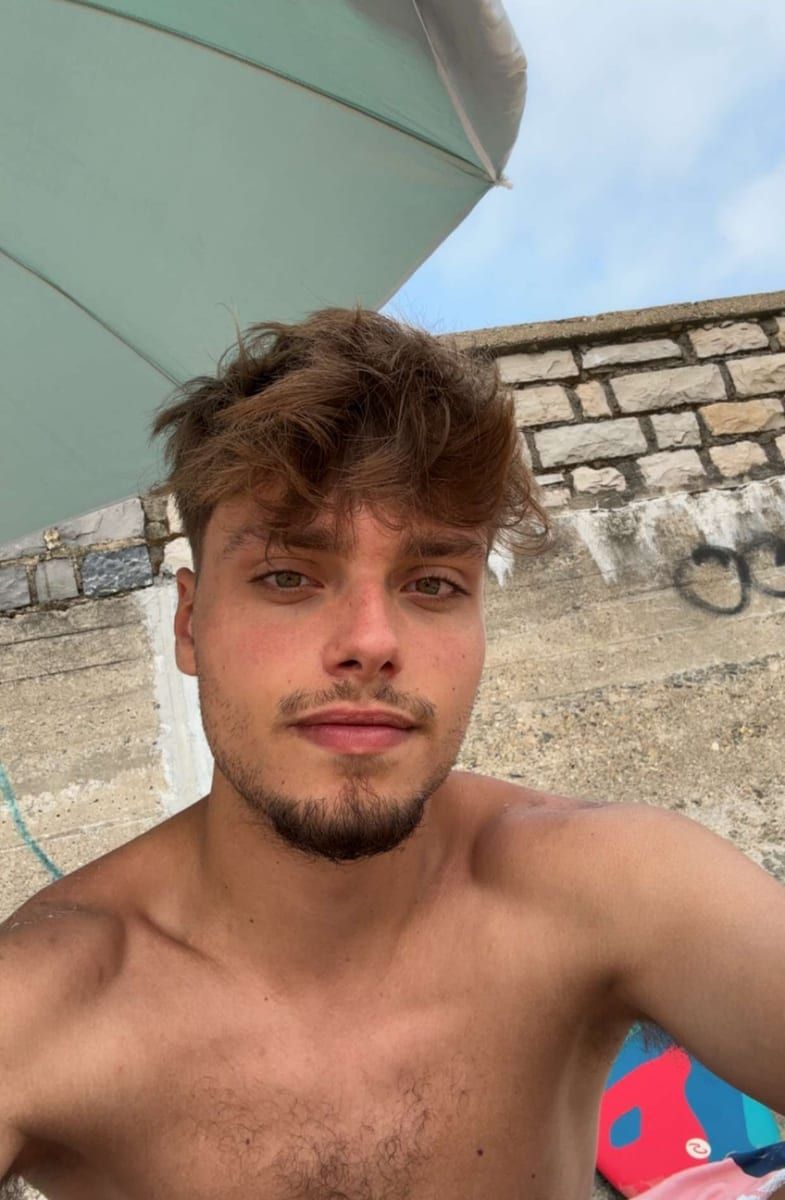 Profil de Ghjuvanni, 42 ans, Gay fute à Inden (Valais)