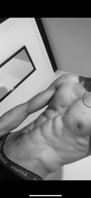 Profil de Mabrouck, 29 ans, Gay fute à Zihlschlacht (Thurgovie)