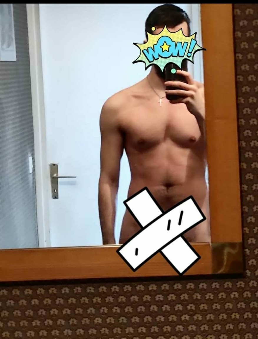Profil de Dyclan, 30 ans, Gay fute à Vésenaz (Genève)