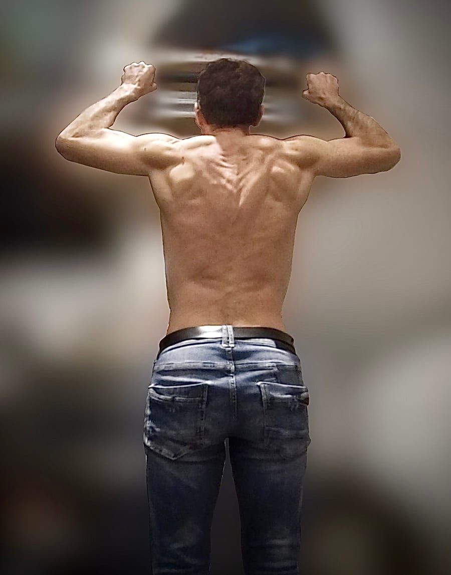 Profil de Hasim, 25 ans, Gay fute à Vendlincourt (Jura)