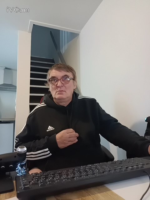 Profil de Slimen, 34 ans, Gay fute à Bournens (Vaud)