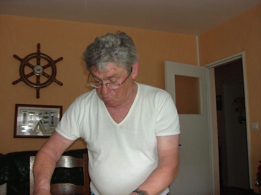 Profil de Geremy, 38 ans, Gay fute à Wiesenberg (Nidwald)