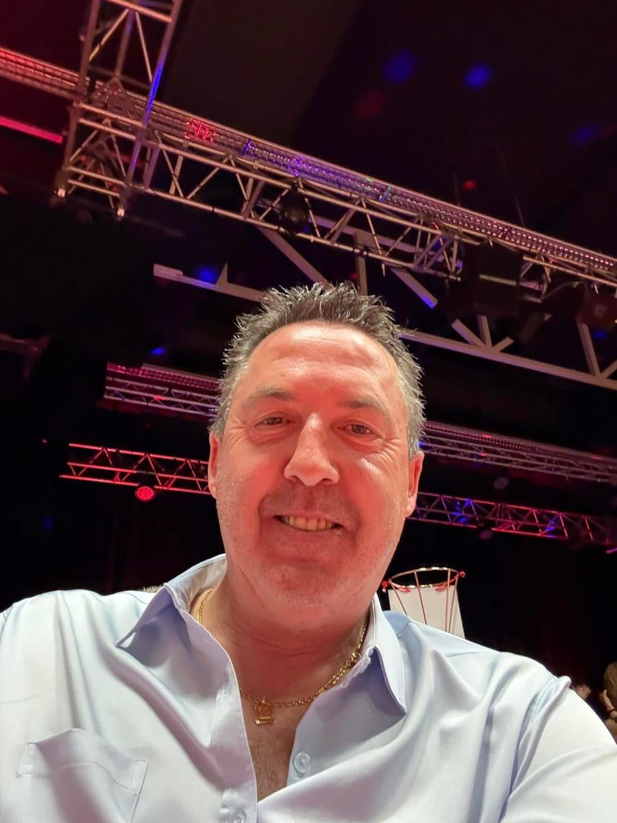 Profil de Tayler, 44 ans, Gay fute à Vilars NE (Neuchâtel)