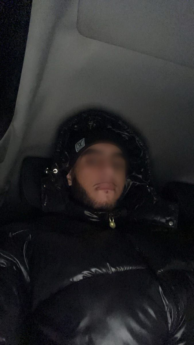 Profil de Solan, 36 ans, Gay fute à Oberfrittenbach (Berne)