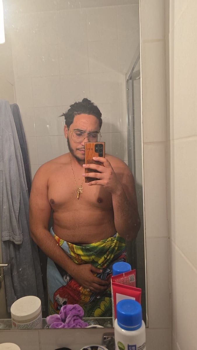 Profil de Liliam, 23 ans, Gay fute à Yens (Vaud)