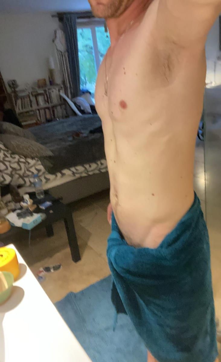 Profil de Elno, 41 ans, Gay fute à Riehen (Bâle-Ville)