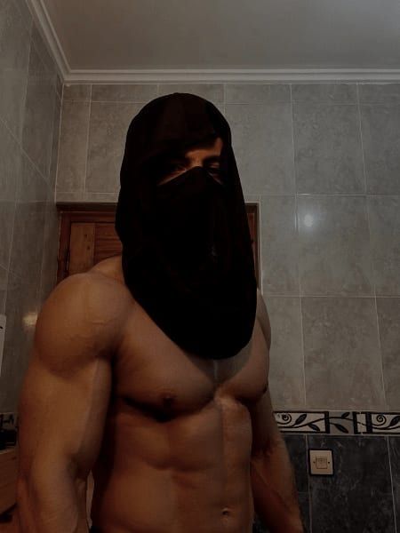 Profil de Kany, 32 ans, Gay fute à Wilen b. Wollerau (Schwytz)