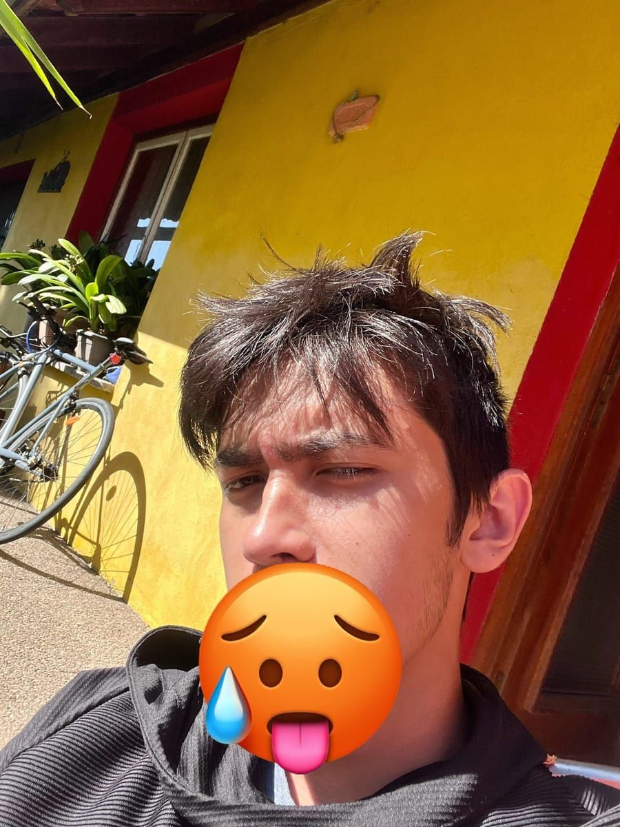Profil de Malcom, 41 ans, Gay fute à Fischbach LU (Lucerne)