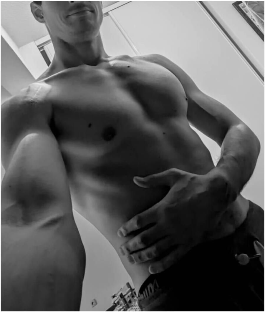 Profil de Joan, 25 ans, Gay fute à Wollerau (Schwytz)