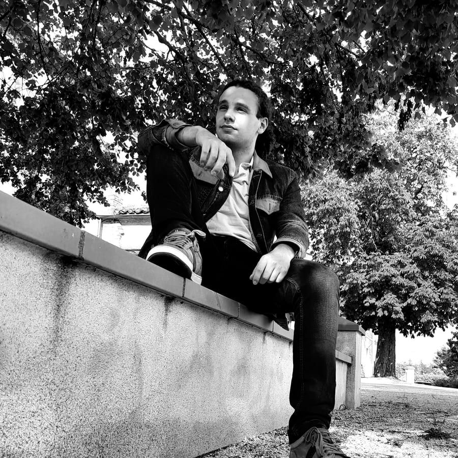 Profil de Emre, 25 ans, Gay fute à Marnand (Vaud)
