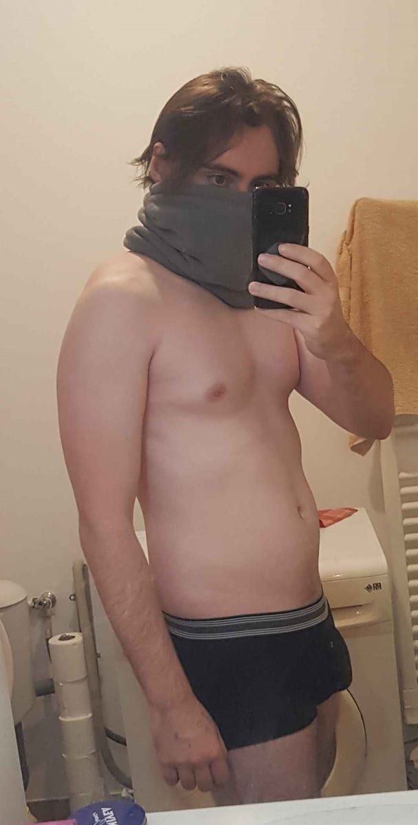 Profil de Sincere, 44 ans, Gay fute à Coglio (Tessin)