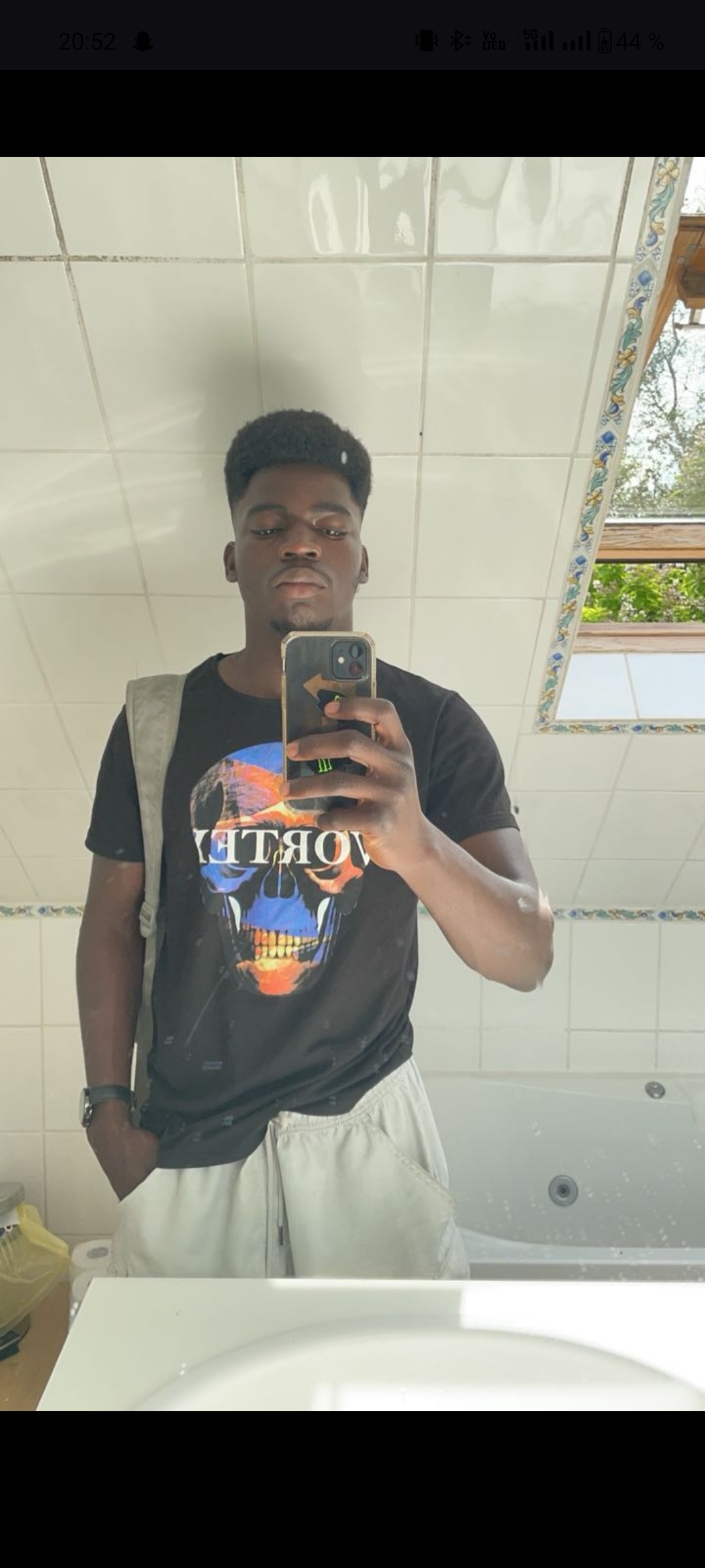 Profil de Mohammad-ali, 29 ans, Gay fute à St. Niklausen OW (Obwald)
