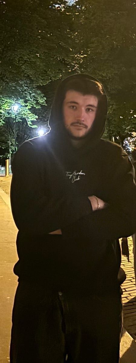 Profil de Yssam, 40 ans, Gay fute à Daillens (Vaud)