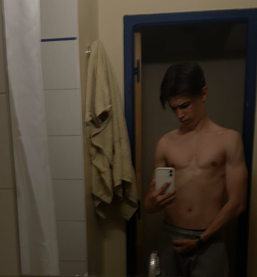 Profil de Abdel-hafid, 30 ans, Gay fute à Valangin (Neuchâtel)