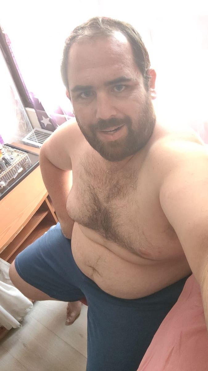 Profil de Nathys, 36 ans, Gay fute à Nassen (Saint-Gall)