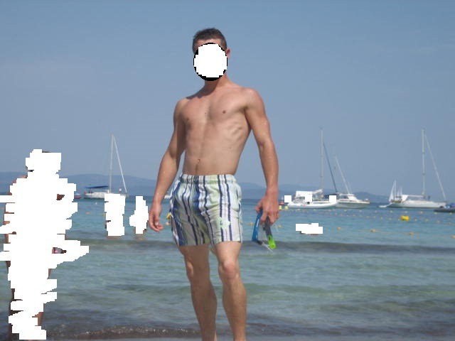 Profil de Silvino, 43 ans, Gay fute à Bâle (Bâle-Ville)