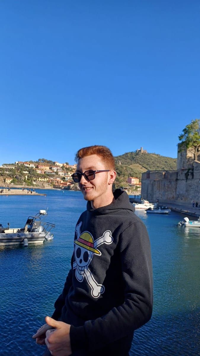 Profil de Fathy, 36 ans, Gay fute à Orpund (Berne)
