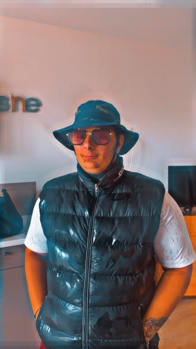 Profil de Michal, 25 ans, Gay fute à Yverdon-les-Bains (Vaud)