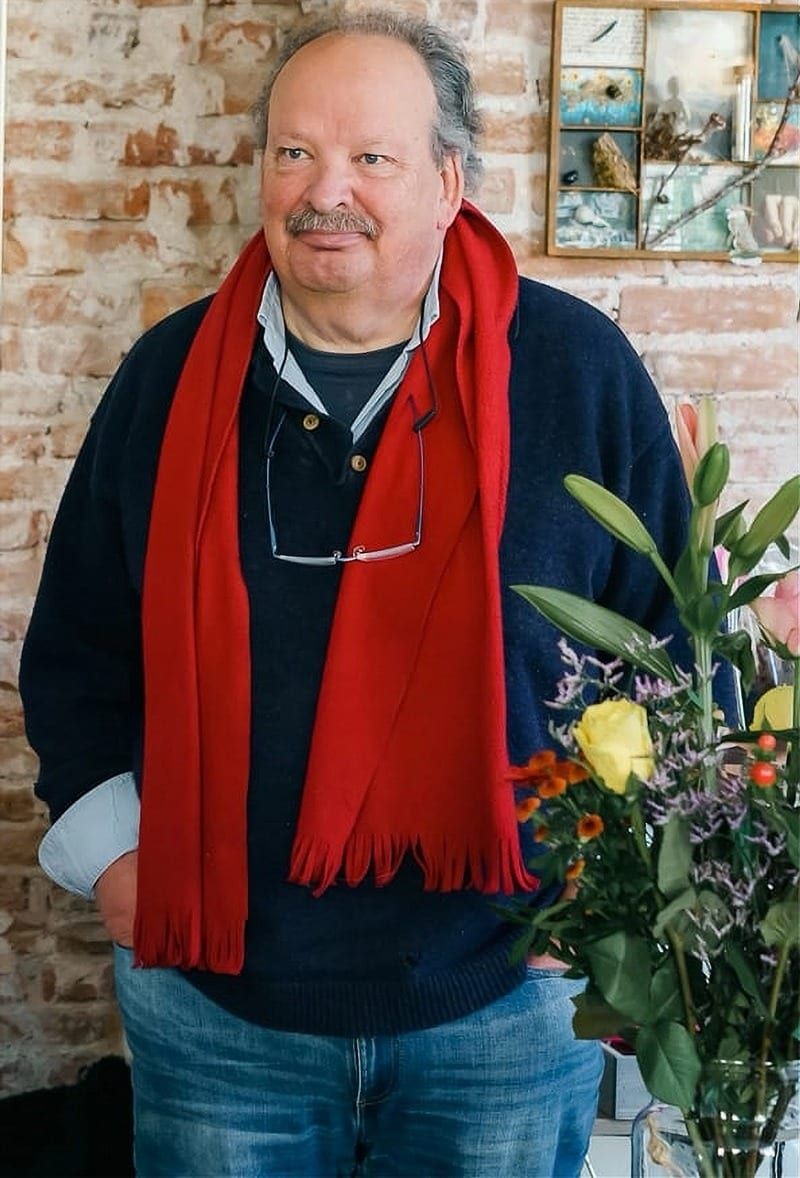 Profil de Tou, 42 ans, Gay fute à Zuchwil (Soleure)