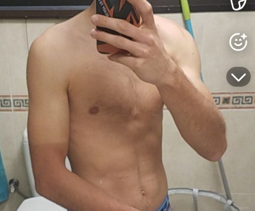 Profil de Muzaffer, 36 ans, Gay fute à Denens (Vaud)