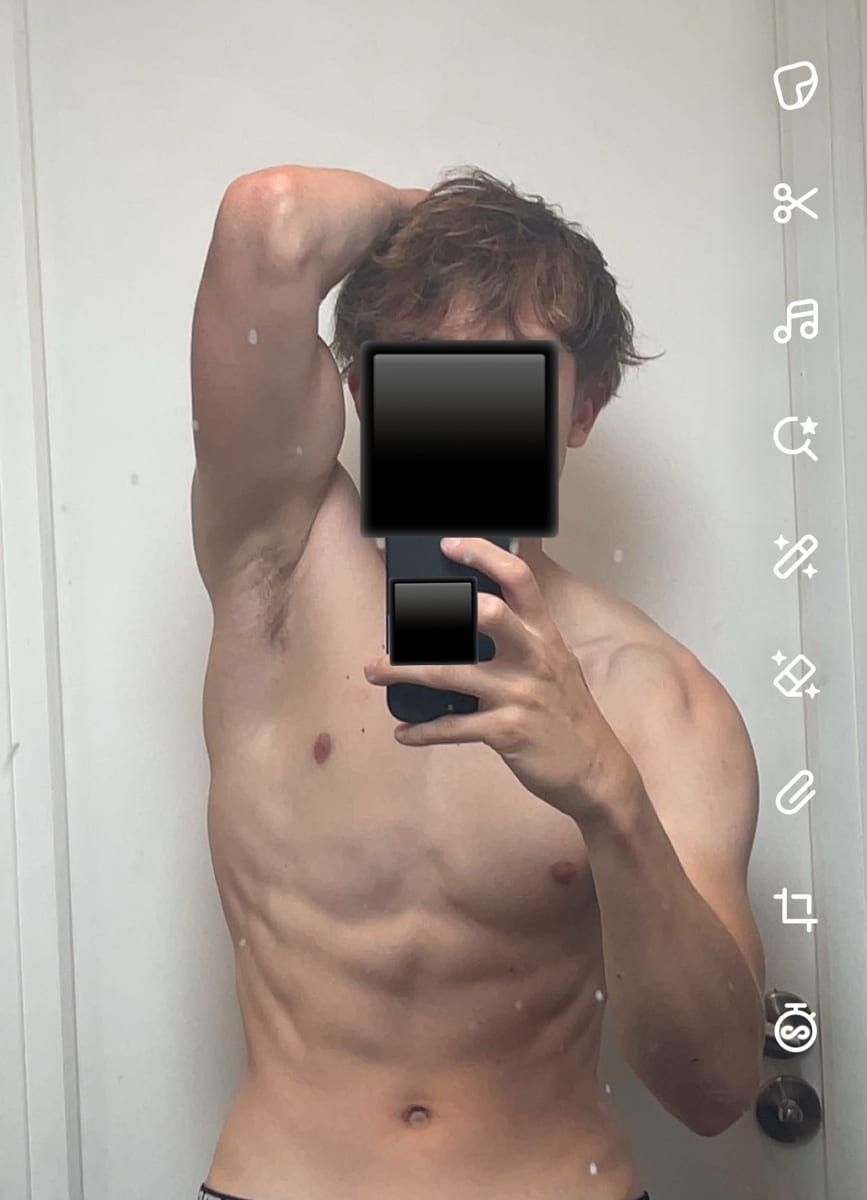 Profil de Shaun, 28 ans, Gay fute à Zwillikon (Zurich)