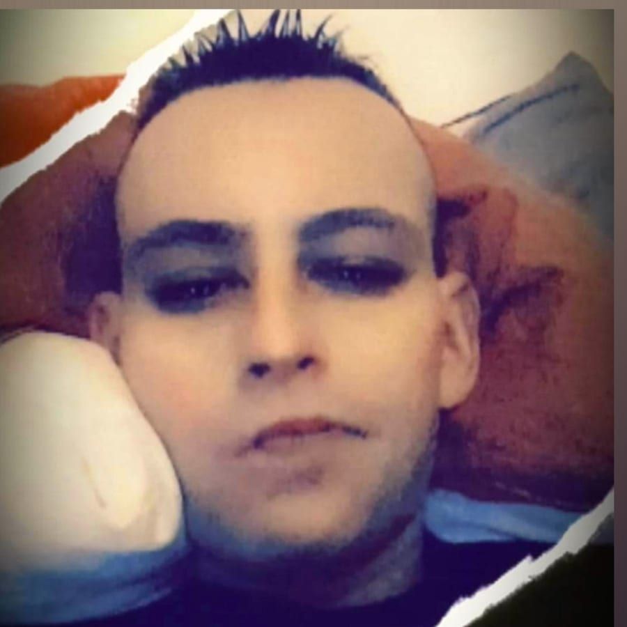 Profil de Sanka, 44 ans, Gay fute à Flendruz (Vaud)