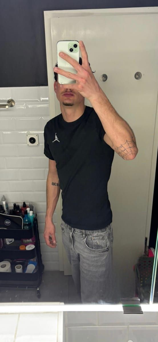 Profil de Joao-carlos, 36 ans, Gay fute à Müselbach (Saint-Gall)