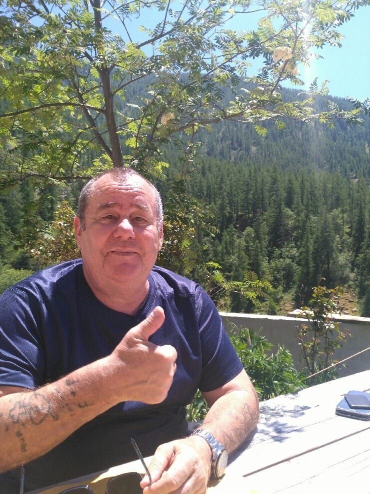 Profil de Mhedy, 36 ans, Gay fute à Zweilütschinen (Berne)