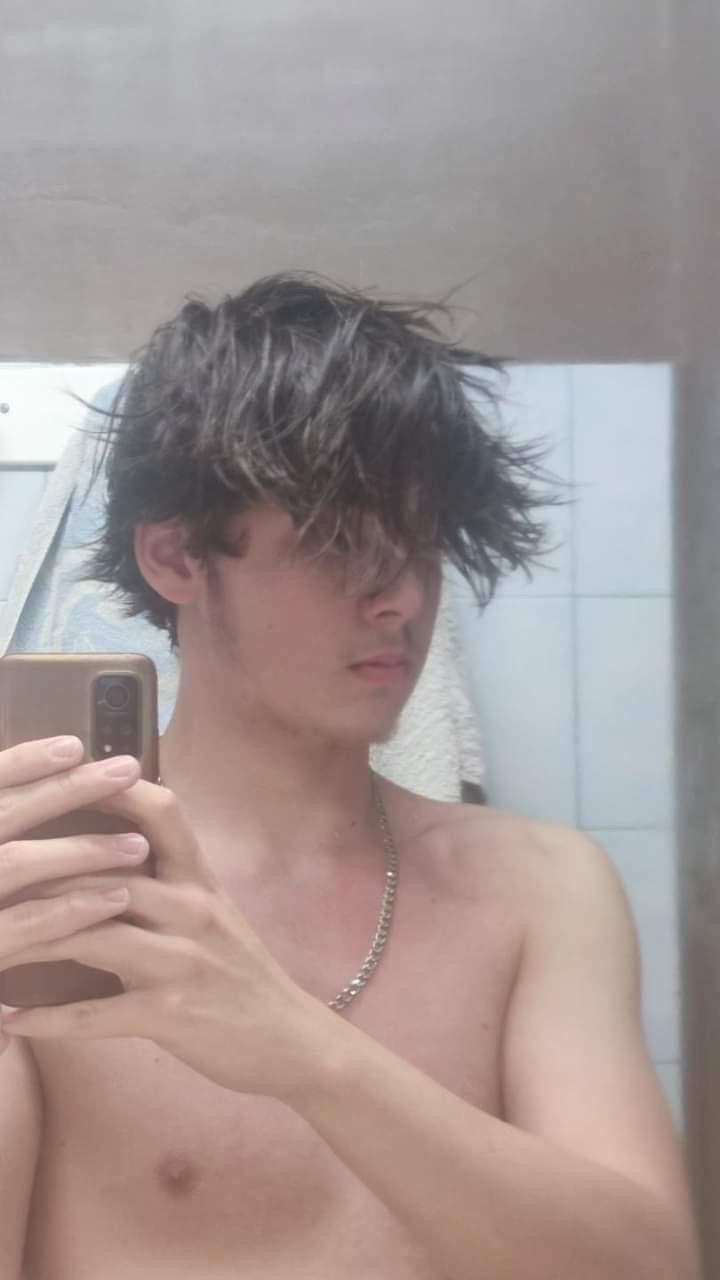 Profil de Malcom, 26 ans, Gay fute à Wilchingen (Schaffhouse)