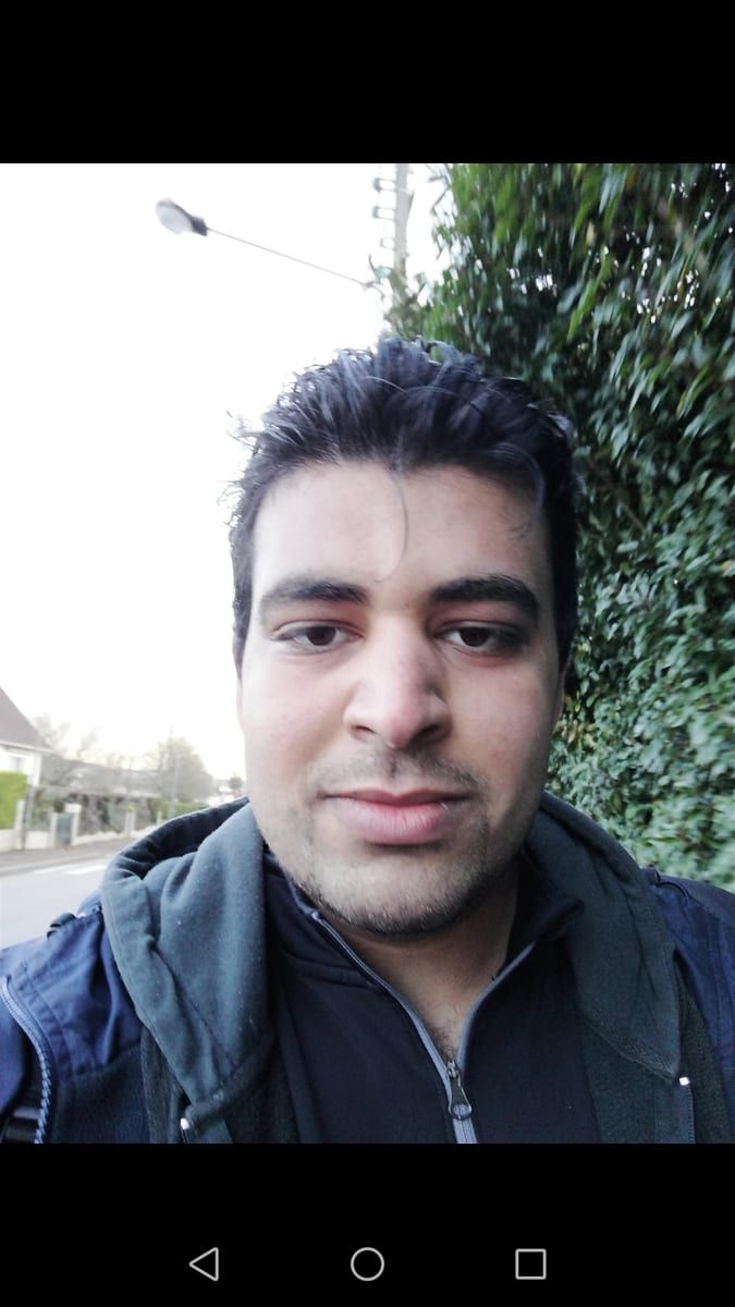 Profil de Sofianne, 25 ans, Gay fute à Kiental (Berne)