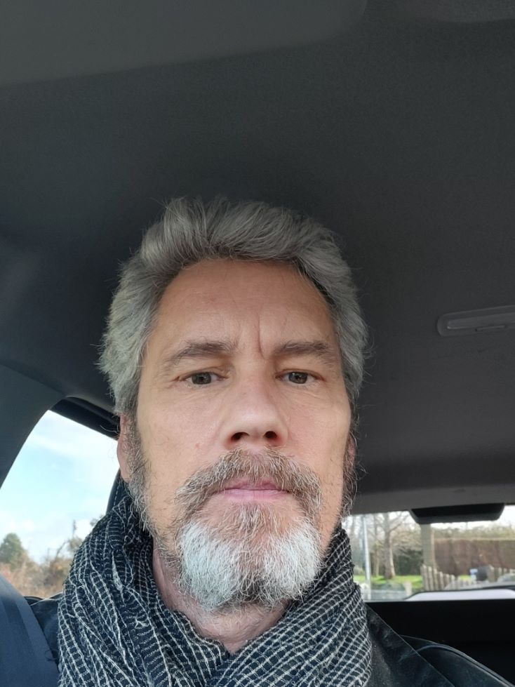 Profil de Gurkan, 32 ans, Gay fute à Wavre (Neuchâtel)