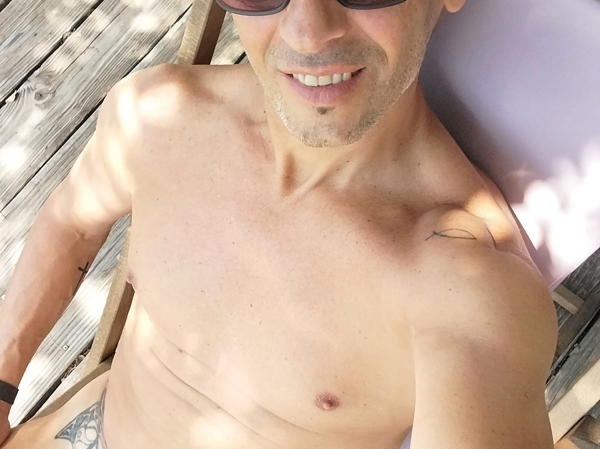 Profil de Kinsley, 44 ans, Gay fute à Ebmatingen (Zurich)
