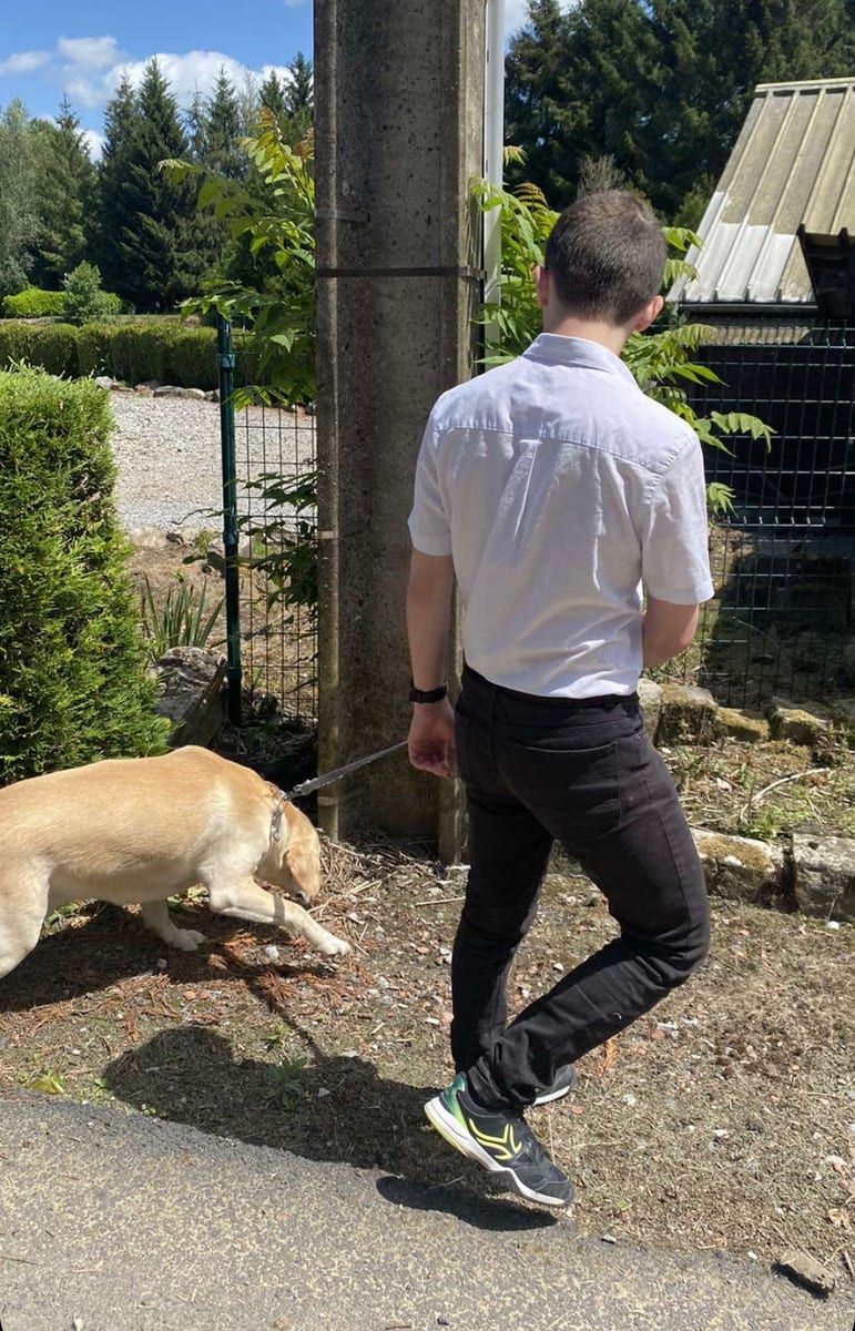 Eudes - Gay fute à Trans Profil de Eudes, 40 ans, Gay fute à Trans (Grisons)