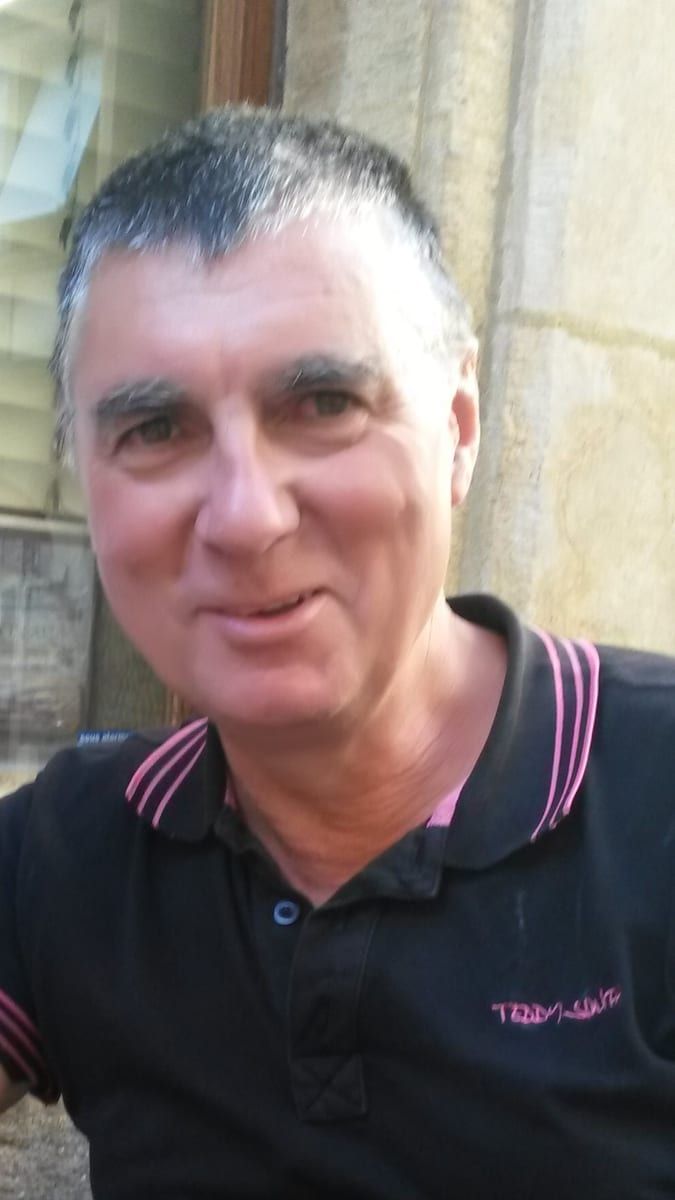 Profil de Magnus, 41 ans, Gay fute à Zoug (Zoug)