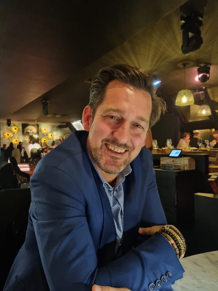Profil de Redouan, 39 ans, Gay fute à Zofingue (Argovie)