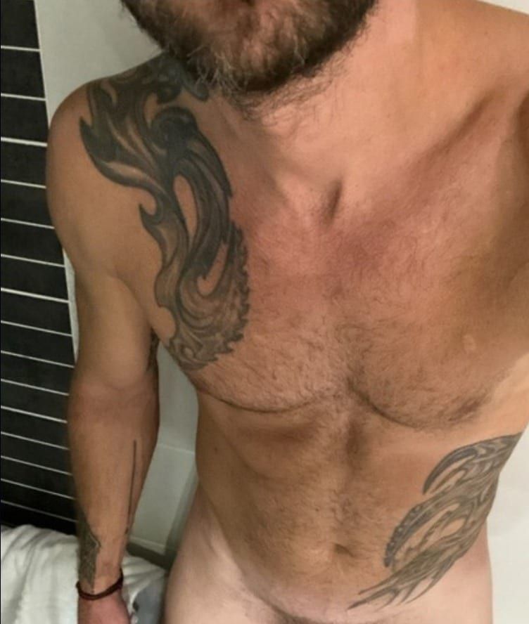 Profil de Deynis, 27 ans, Gay fute à Fräschels (Fribourg)
