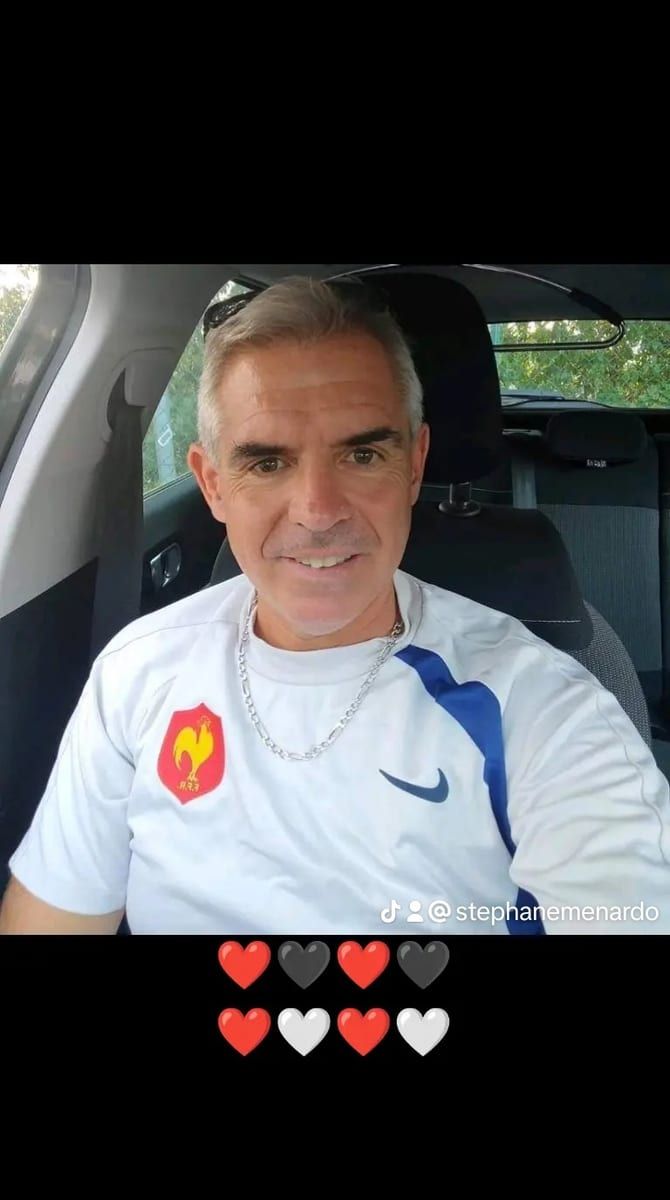 Profil de Faress, 44 ans, Gay fute à Ziegelbrücke (Glaris)