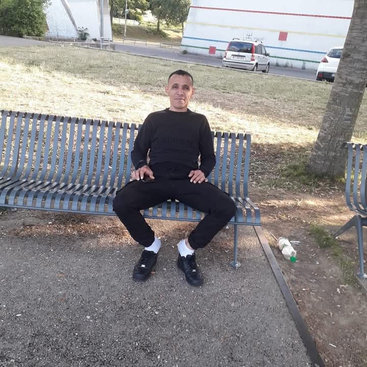 Profil de Nouri, 33 ans, Gay fute à Ziefen (Bâle-Campagne)