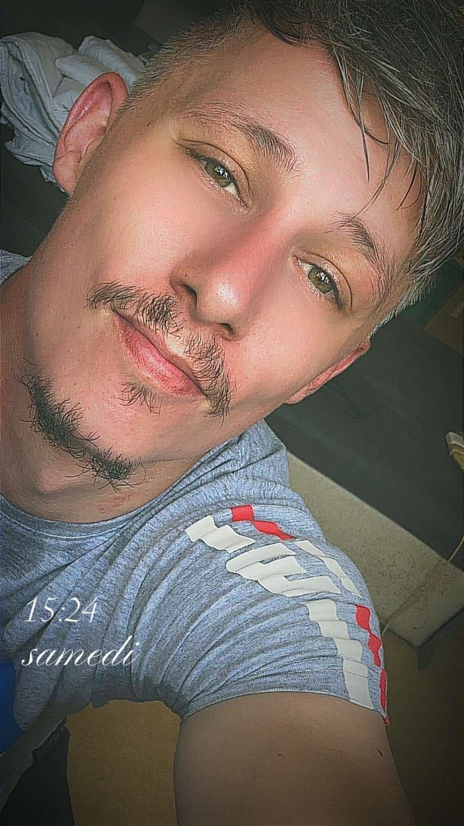 Profil de Sarane, 39 ans, Gay fute à Chiggiogna (Tessin)
