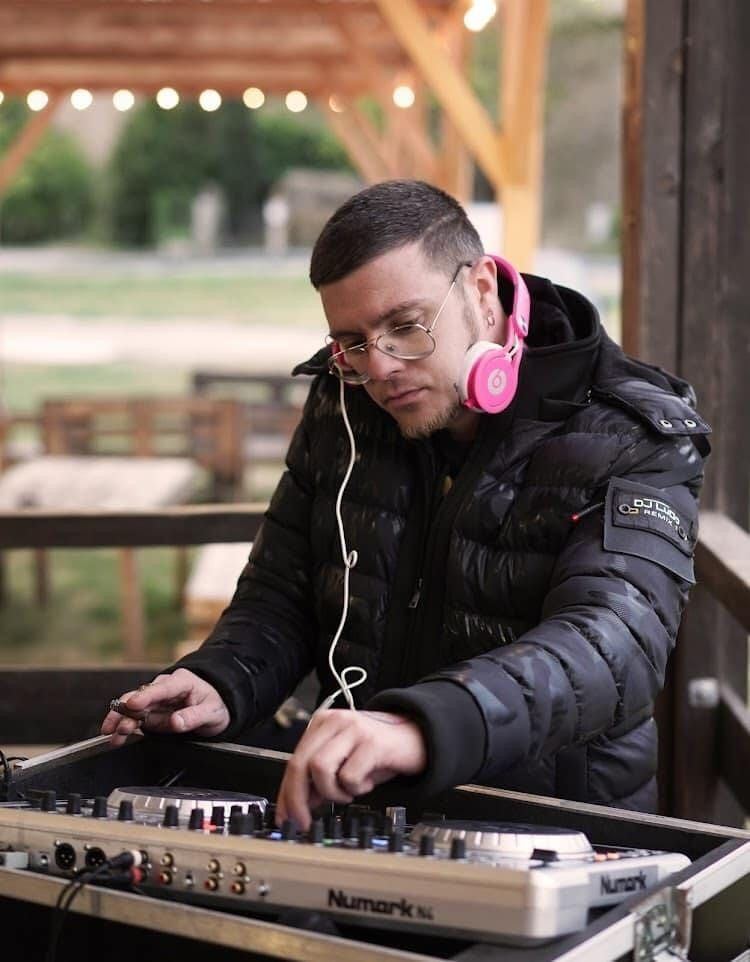Profil de Amin, 23 ans, Gay fute à Retschwil (Lucerne)