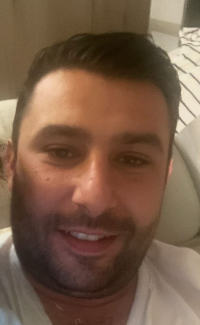 Profil de Lorentz, 39 ans, Gay fute à Zürich (Zurich)