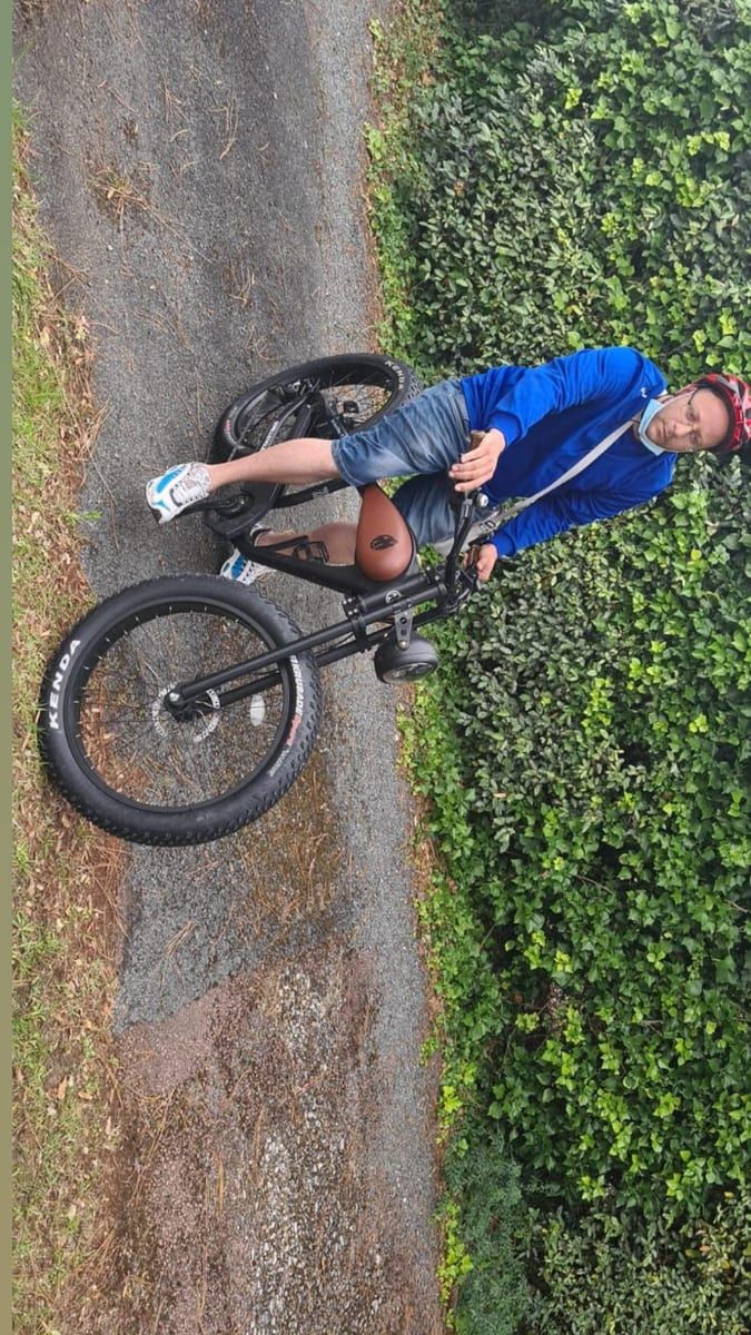 Profil de Michel-ange, 41 ans, Gay fute à Bigenthal (Berne)